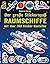 Der große Stickerspaß: Raumschiffe