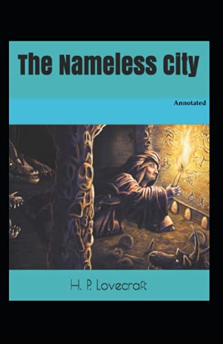 The Nameless City