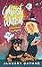 Ghost Witch: A Paranormal Cozy Mystery (Carolina Witch Cozy Mystery)