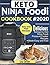 Keto Ninja Foodi Cookbook #2020 by Lisa Sutton