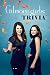 Gilmore Girls Trivia: Trivi...