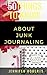 50 Things to Know About Junk Journaling: Scraps Put to Use (50 Things to Know Crafts)