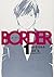 BORDER - Vol.10 (Kadokawa Comics Ace) Manga