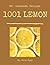 Oh! 1001 Homemade Lemon Rec...