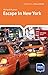 Escape in New York - A2 (DELTA Reader: Crime and Thriller)