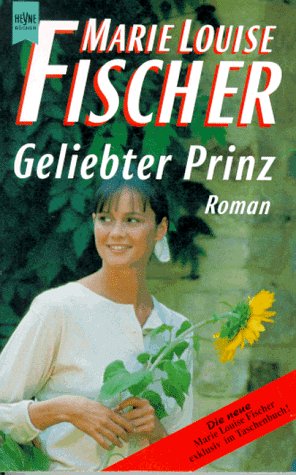 Geliebter Prinz. (Paperback)