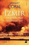 Izmir: 13 Eylül 1922