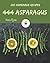 Oh! 444 Homemade Asparagus ...