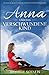 Anna und das verschwundene Kind: Quentin Akademie der magischen Künste und Wissenschaften (German Edition)