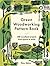 Green Woodworking Pattern B...