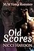 Old Scores (M/M Vamp Romance)