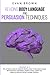 Reading Body Language & Persuasion Techniques: The Ultimate Guide to Analyze People, How to Influence Human Behavior With Subliminal Manipulation, Covert Nlp, Dark Psychology Secrets & Mind Control