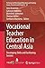 Vocational Teacher Educatio...