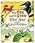 Aesop: the Ant and the Grasshopper & the Fox and the Crow (First Graphic Readers)