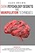 Dark Psychology Secrets & Manipulation Techniques: The Ultimate Guide to Learn the Art of Mind Control. Subliminal Persuasion Tactics, Nlp, Analyze and Influence People, Read Body Language & Hypnosis