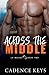 Across the Middle (LA Wolves, #2)