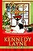 Frosty Blend (A Paramour Bay Cozy Paranormal Mystery)