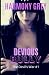 Devious Bully (The Devil's War #1)