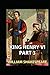King Henry the Sixth, Part 3 by William Shakespeare illustrated
