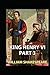 King Henry the Sixth, Part 3 by William Shakespeare illustrated