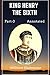 King Henry the Sixth, Part 3