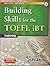 Building Skills for the TOEFL iBT, 2nd Edition Beginning Speaking (w/MP3 CD, Transcripts and Answer Key)