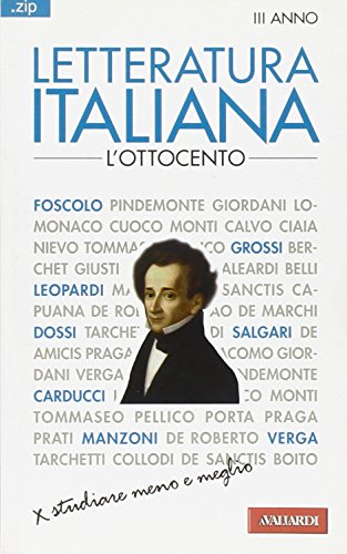 Letteratura italiana (Paperback)