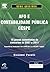 AFO e Contabilidade Pública...
