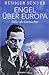 Engel über Europa by Rüdiger Sünner
