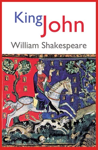 King John Annotated
