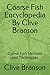 Coarse Fish Encyclopedia By Clive Branson: Coarse Fish Methods and Techniques