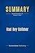 Summary: Bad Boy Ballmer: Review and Analysis of Maxwell's Book
