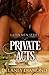 Private Acts (Latin Men)
