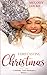 Forecasting Christmas (A Holiday Falls Romance)