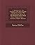 A History Of The Clemency Of Our English Monarchs: From The Reformation, Down To The Present Time. With Some Comparisons... - Primary Source Edition