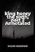 King Henry the Sixth, Part 2 Annotated