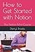 How to Get Started with Notion: The Notion Mini-Course