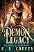 Demon Legacy (Hellfire Academy)