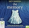 The Memory by Lucy Dawson