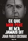 Ce que mon père n...