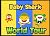 Baby Shark World Tour: Chil...