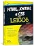 HTML, XHTML e CSS Para Leigos