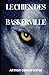 Le Chien des Baskerville illustrée (French Edition)