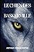 Le Chien des Baskerville illustrée (French Edition)