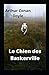 Le Chien des Baskerville illustrée (French Edition)