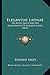 Elegantiae Latinae: Or Rules And Exercises Illustrative Of Elegant Latin (1837)