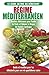 Régime Méditerranéen: Guide du débutant et livre de recettes pour réduire le risque de maladies cardiaques et recettes de régime alimentaire pour ... Diet French Book) (French Edition)
