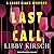 Last Call (The Janet Black Mystery Series)