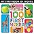 My First Book of Words: 100 First Words