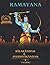 RAMAYANA (Annotated): BĀLAKĀNDAM & AYODHYĀKĀNDAM (Translated into English Prose from the original Sanskrit of Valmiki)